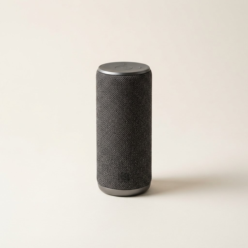 Kente Boom Speaker