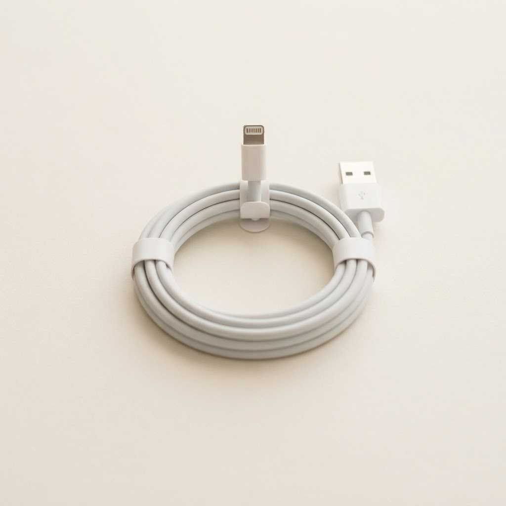 Lightning Pro Cable