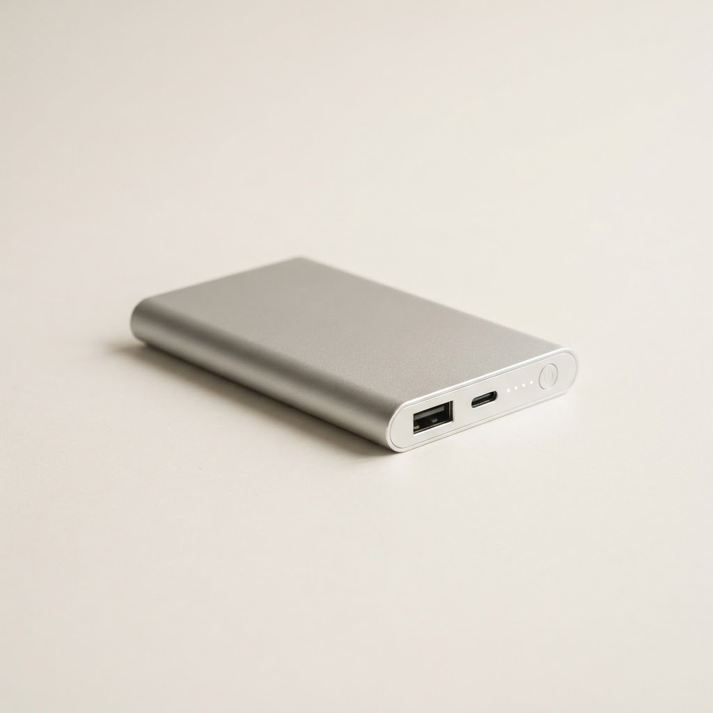 Golmoio Slim 10K